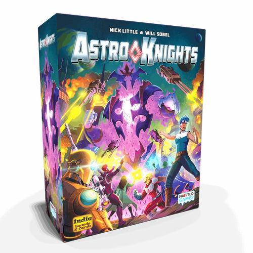 Astro Knights (DE)