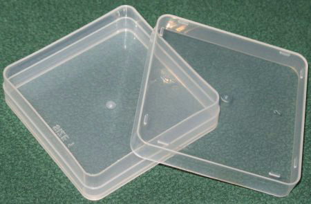 Zubehör Box S