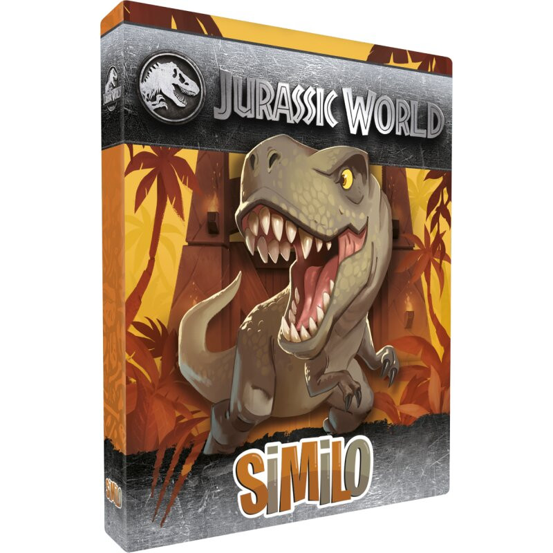 Similo - Jurassic World (DE)