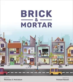 Brick & Motar (EN)