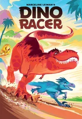 Dino Racer (EN)