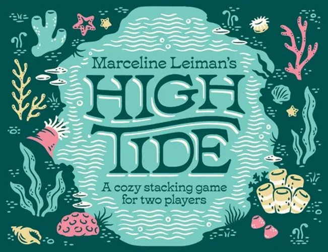 High Tide (EN)