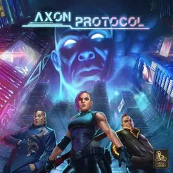 Axon Protocol (DE & EN)