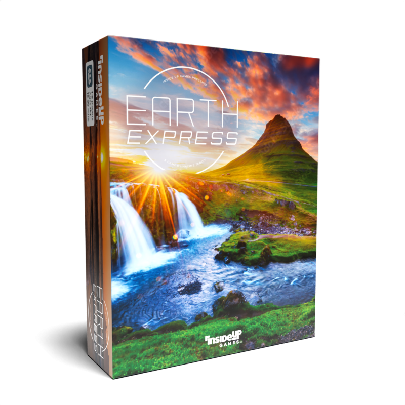 Earth Express (EN)