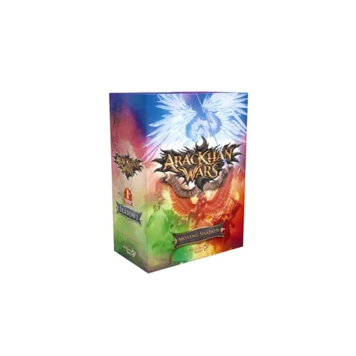 Moving Shadow - Arackhan Wars (EN)(Erweiterung)