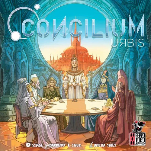 Concilium Urbis (EN)
