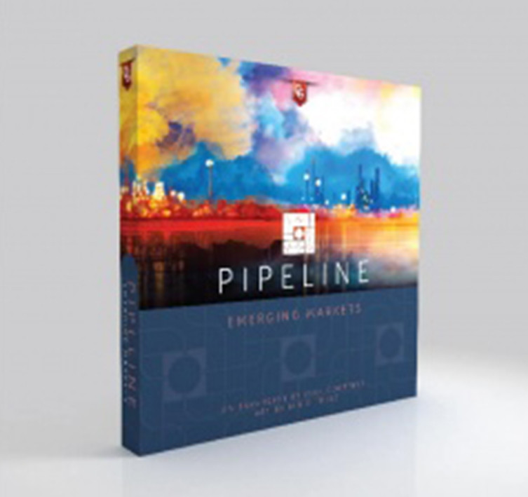 Pipeline: Emerging Markets (EN)
