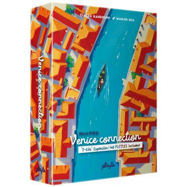 Venice Connection (EN)