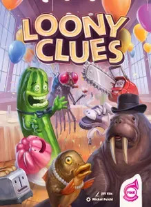 Loony Clues (EN)