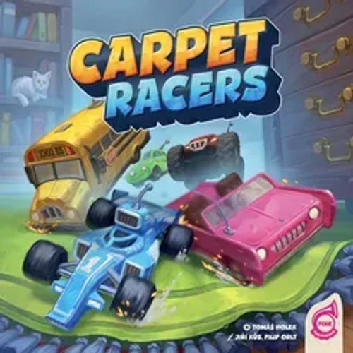 Carpet Racers (EN)