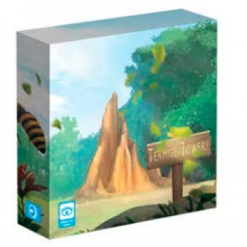 Termite Towers (EN)