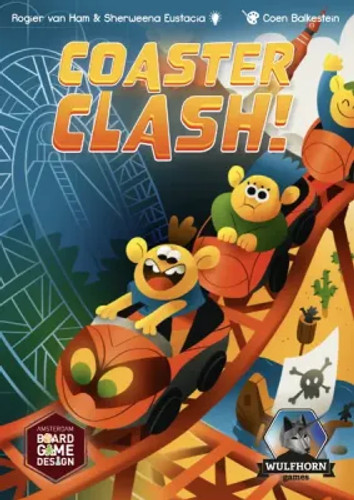 Coaster Clash (EN)