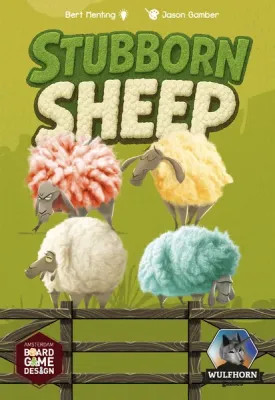Stubborn Sheep (EN)