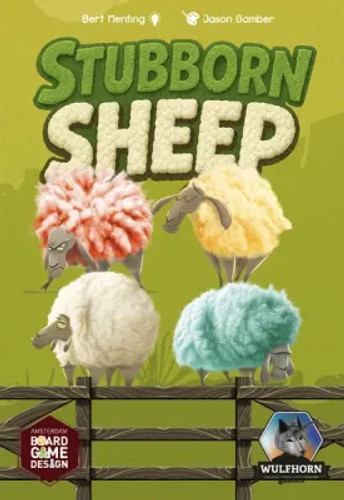 Stubborn Sheep (EN)