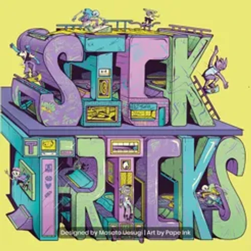 Sick Trick (EN)