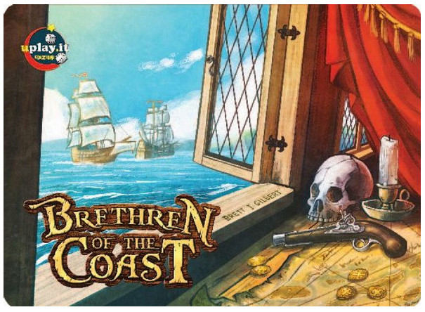 Brethren of the Coast