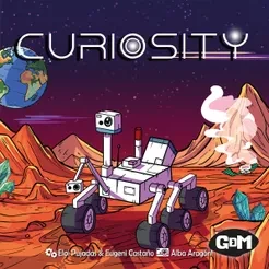 Curiosity (multilingual)