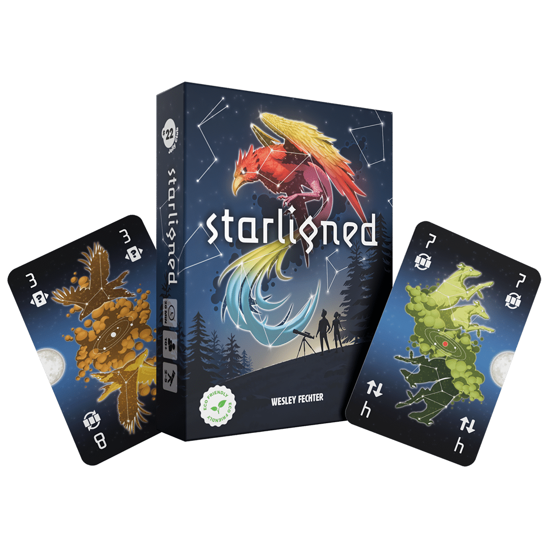 Starligned (EN)