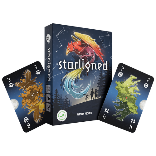 Starligned (EN)