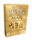 Tameri Maat (Erweiterung) (multilingual)