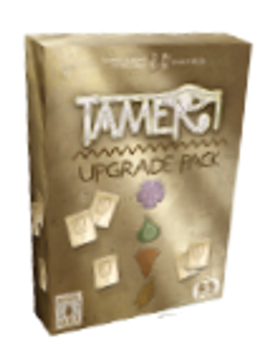 Tameri - Upgrade Pack