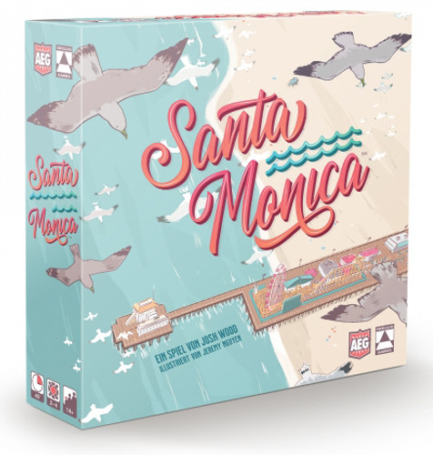 Santa Monica (DE)