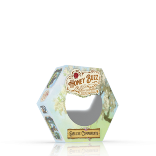 Deluxe  Component Pack - Honey Buzz (DE) 