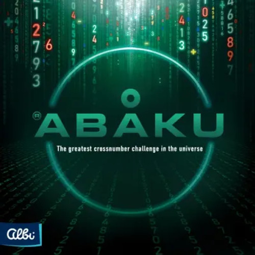 Abaku