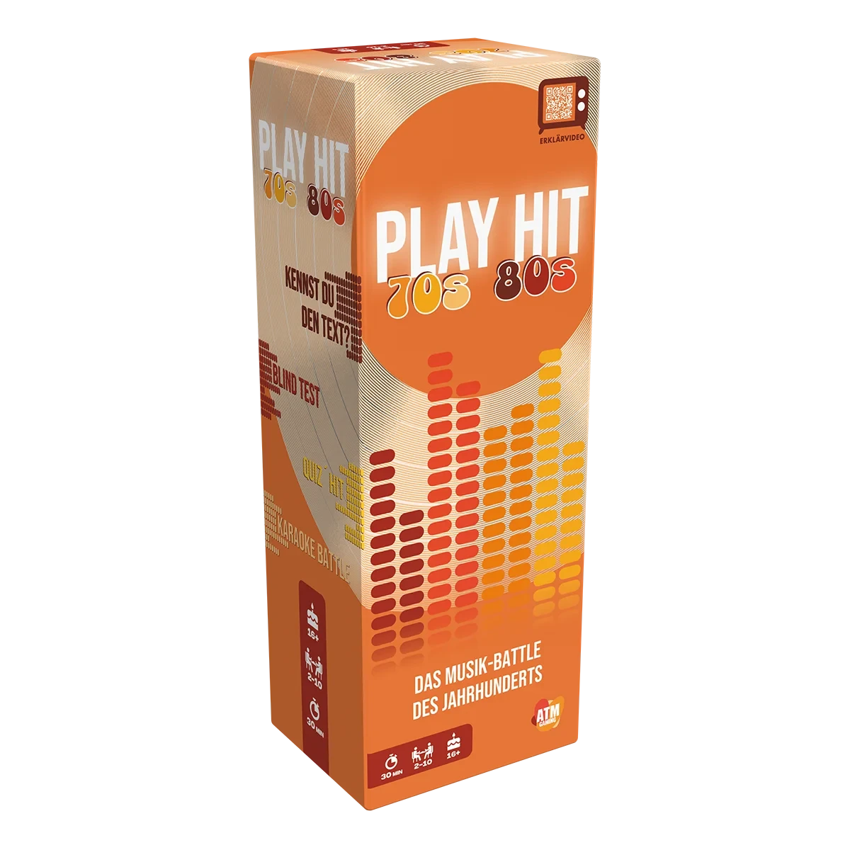 PlayHit: 70s 80s (DE)