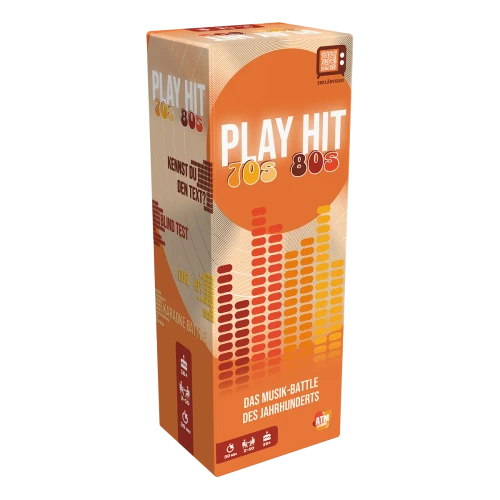 PlayHit: 70s 80s (DE)