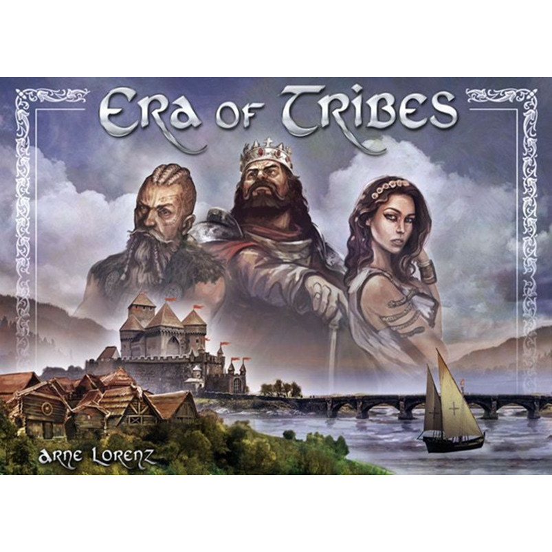 Era of Tribes