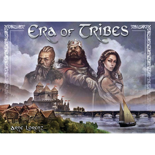 Era of Tribes