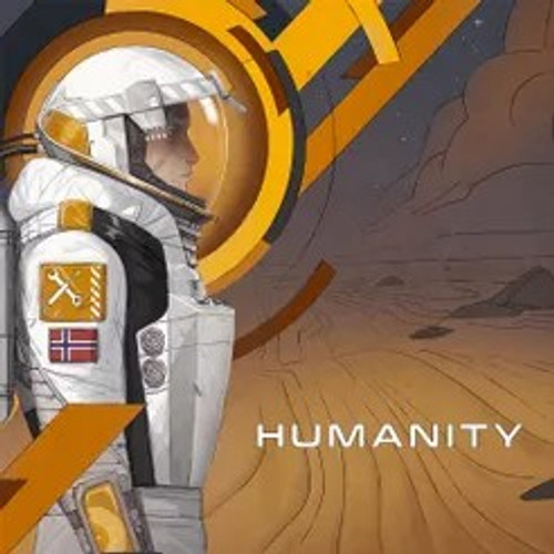Humanity (EN)