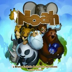 Noah (EN)