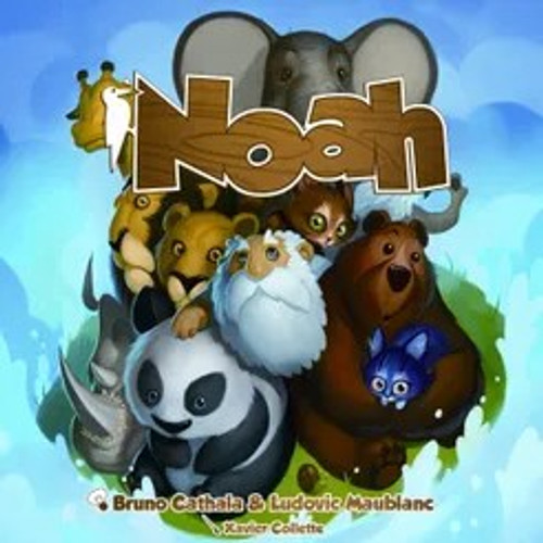 Noah (EN)
