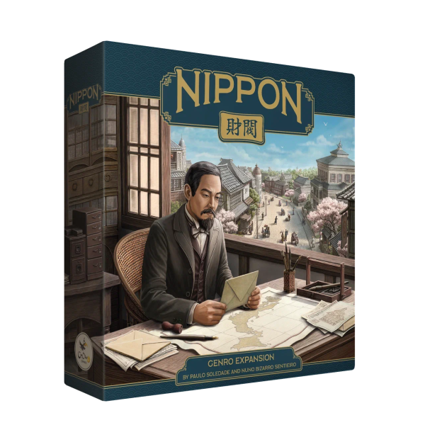 Nippon Genro (EN)
