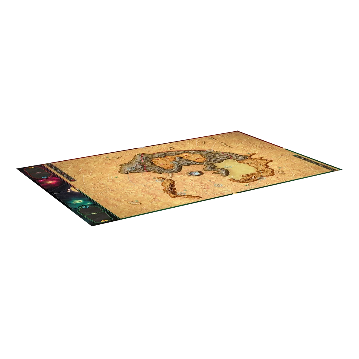 Dune: War of Arrakis – Arrakis Playmat (EN)