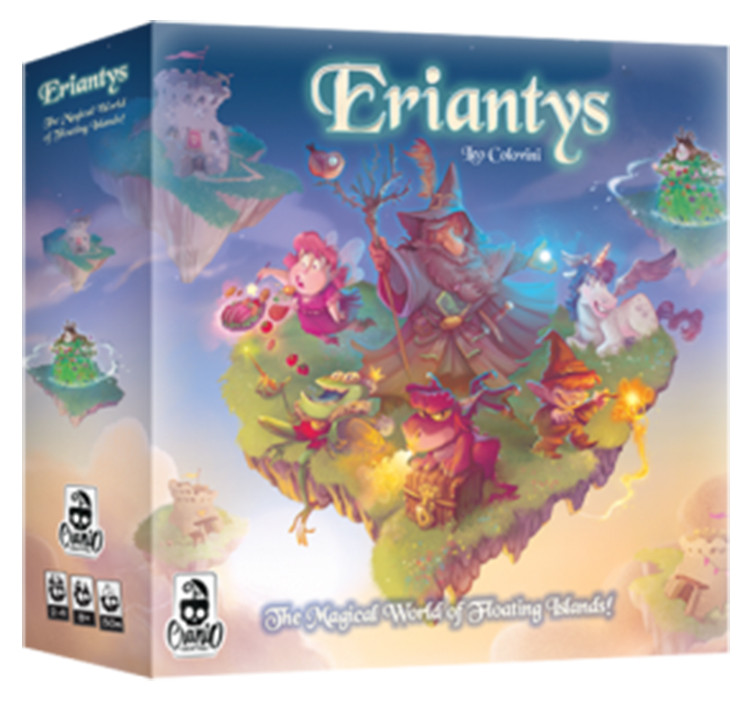 Eriantys (EN)