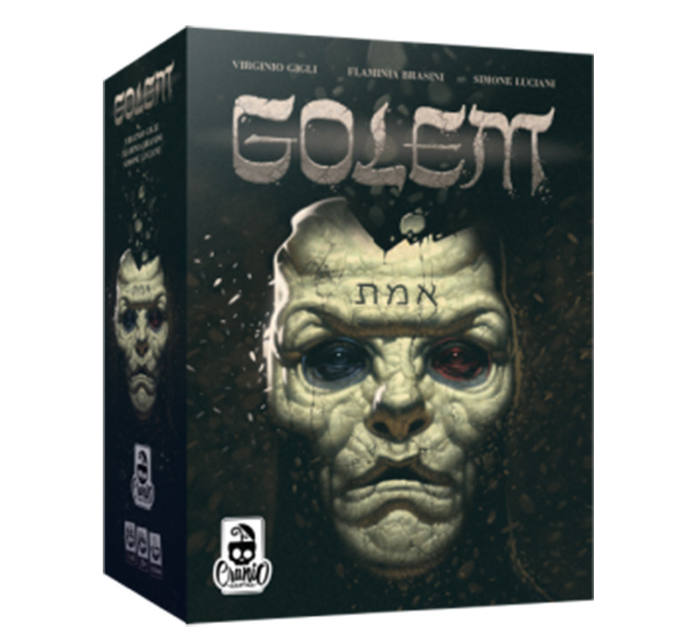Golem (EN)