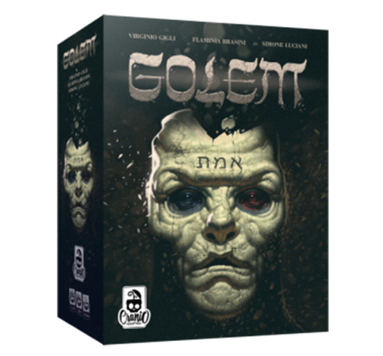 Golem (EN)