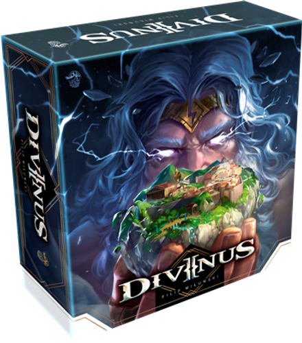 Divinus (EN)
