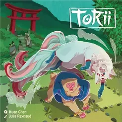 Torii (EN)