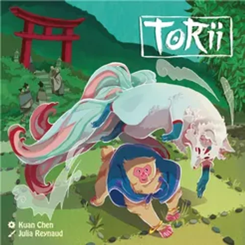 Torii (EN)