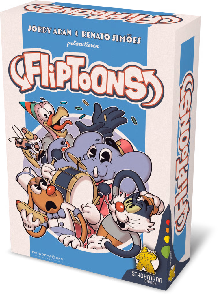 Fliptoons (DE)