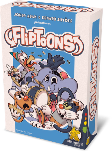Fliptoons (DE)