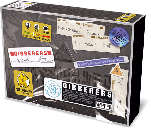 Gibberers (DE)