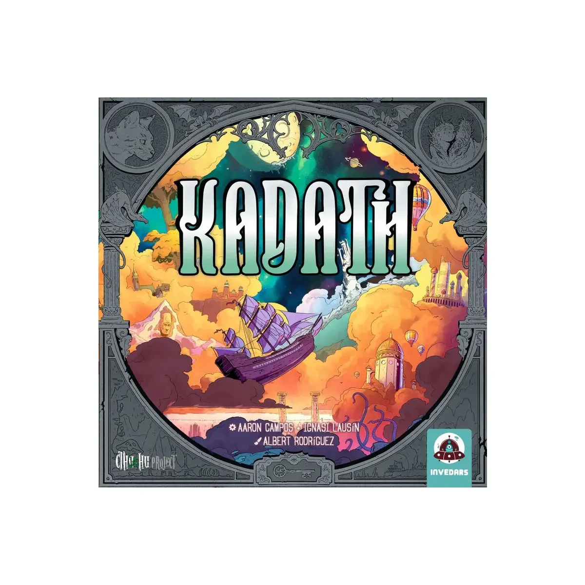 Kadath (EN)