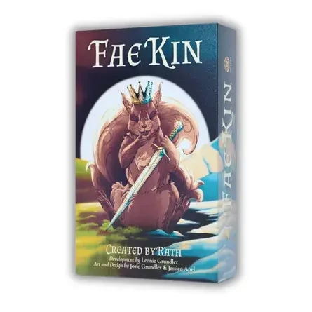 Faekin (EN)