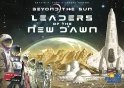 Leaders of the New Dawn - Beyond the Sun (EN)