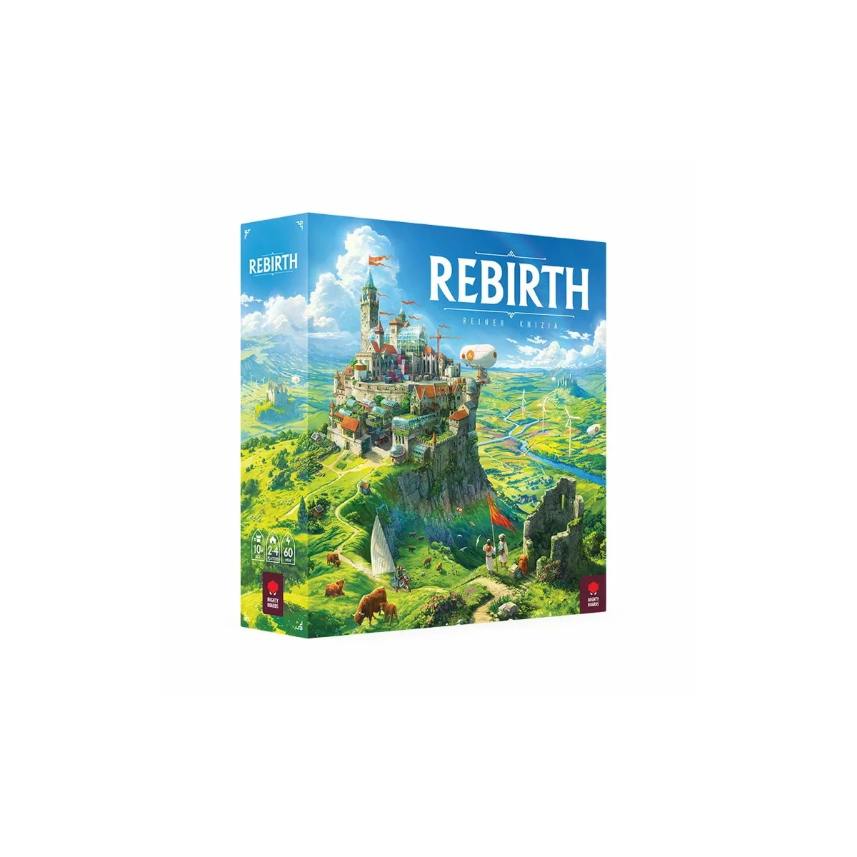 Rebirth (EN)